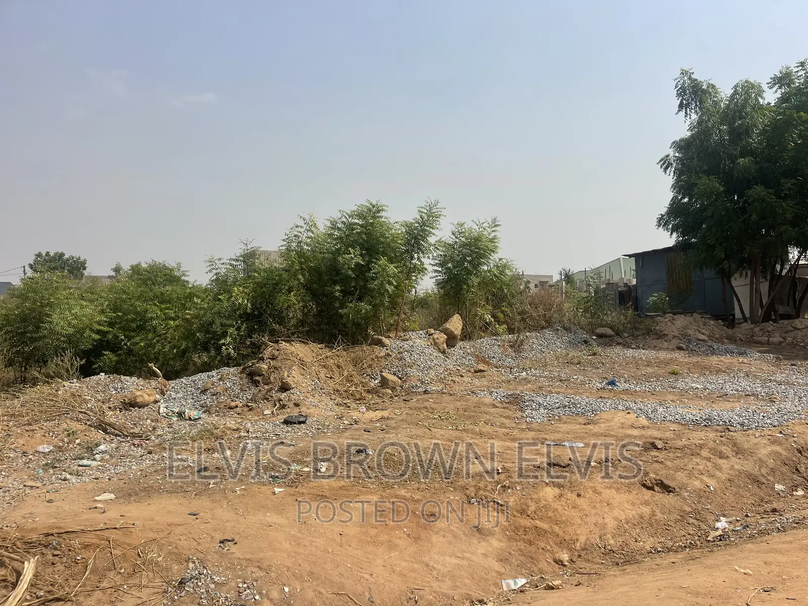 Titled Plots for Sale at East Legon Hills Kelly Estate in Ashaley Botwe