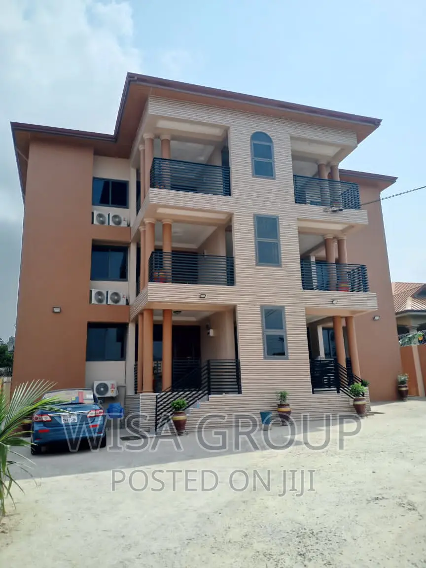 1bdrm Apartment in Wisa Groups, Accra Metropolitan for rent in Accra Metropolitan