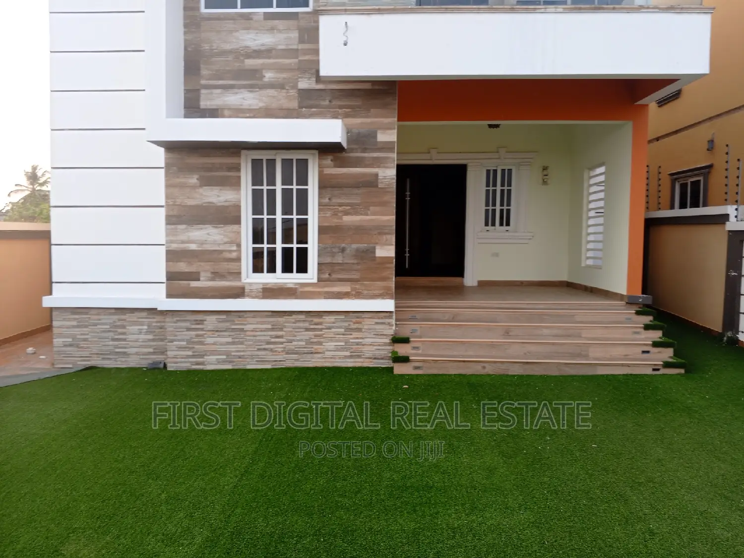 4bdrm House in First Digital Real, Ga South Municipal for sale in Ga South Municipal