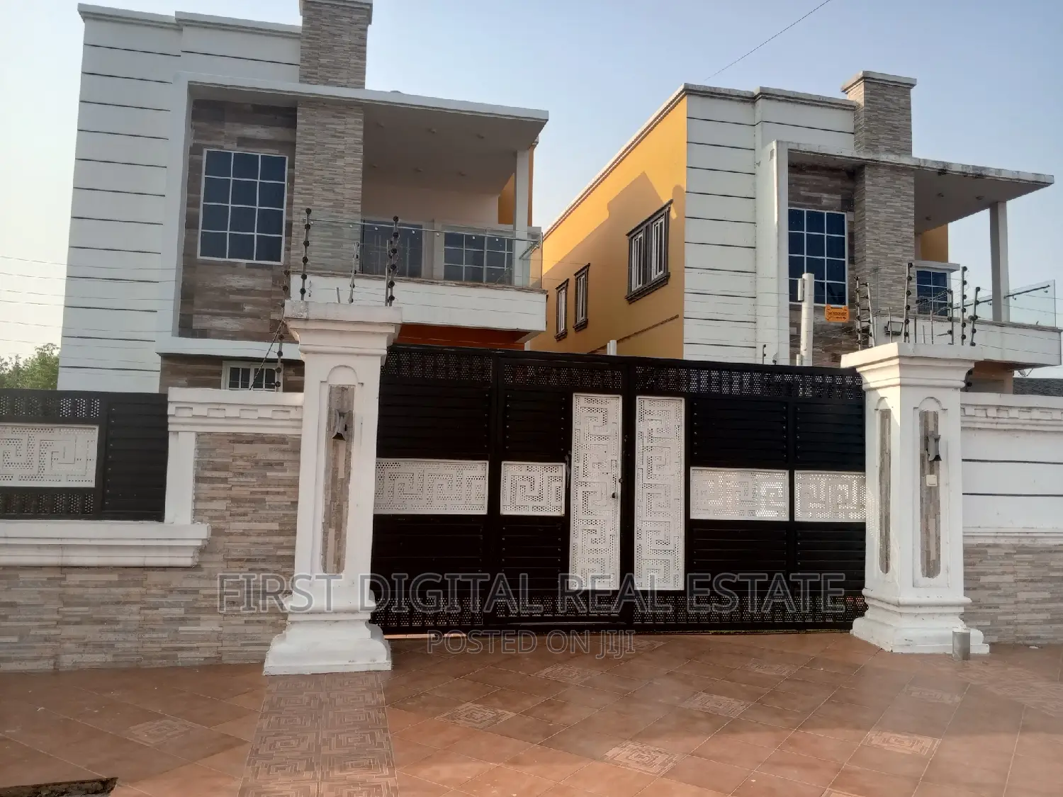 4bdrm House in First Digital Real, Ga South Municipal for sale in Ga South Municipal