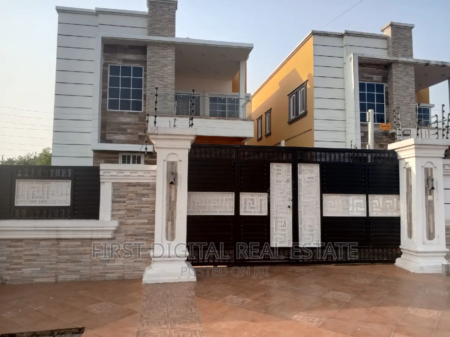 4bdrm House in First Digital Real, Ga South Municipal for sale in Ga South Municipal