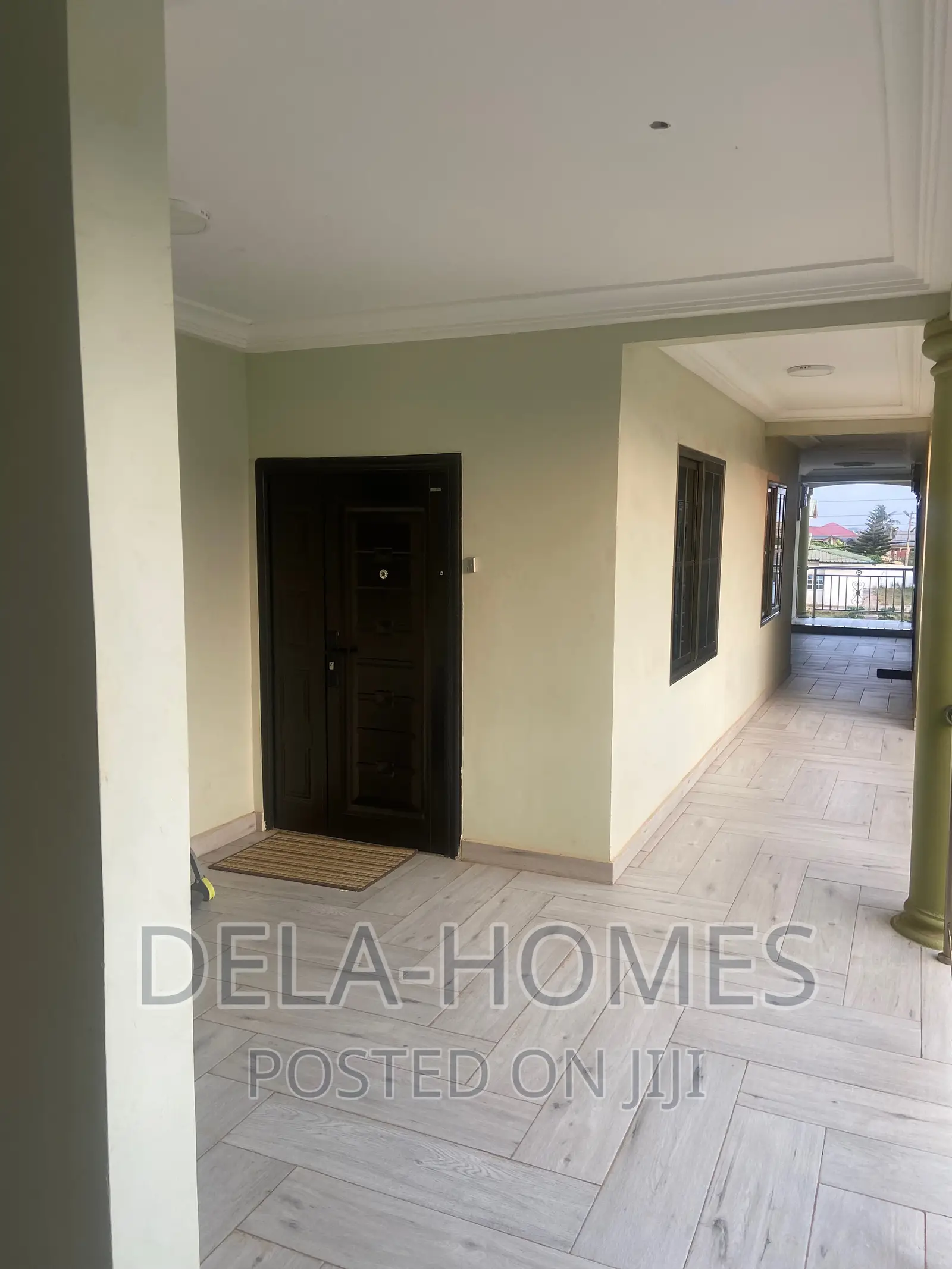 1bdrm Apartment in Adenta Frafraha for rent in Adenta