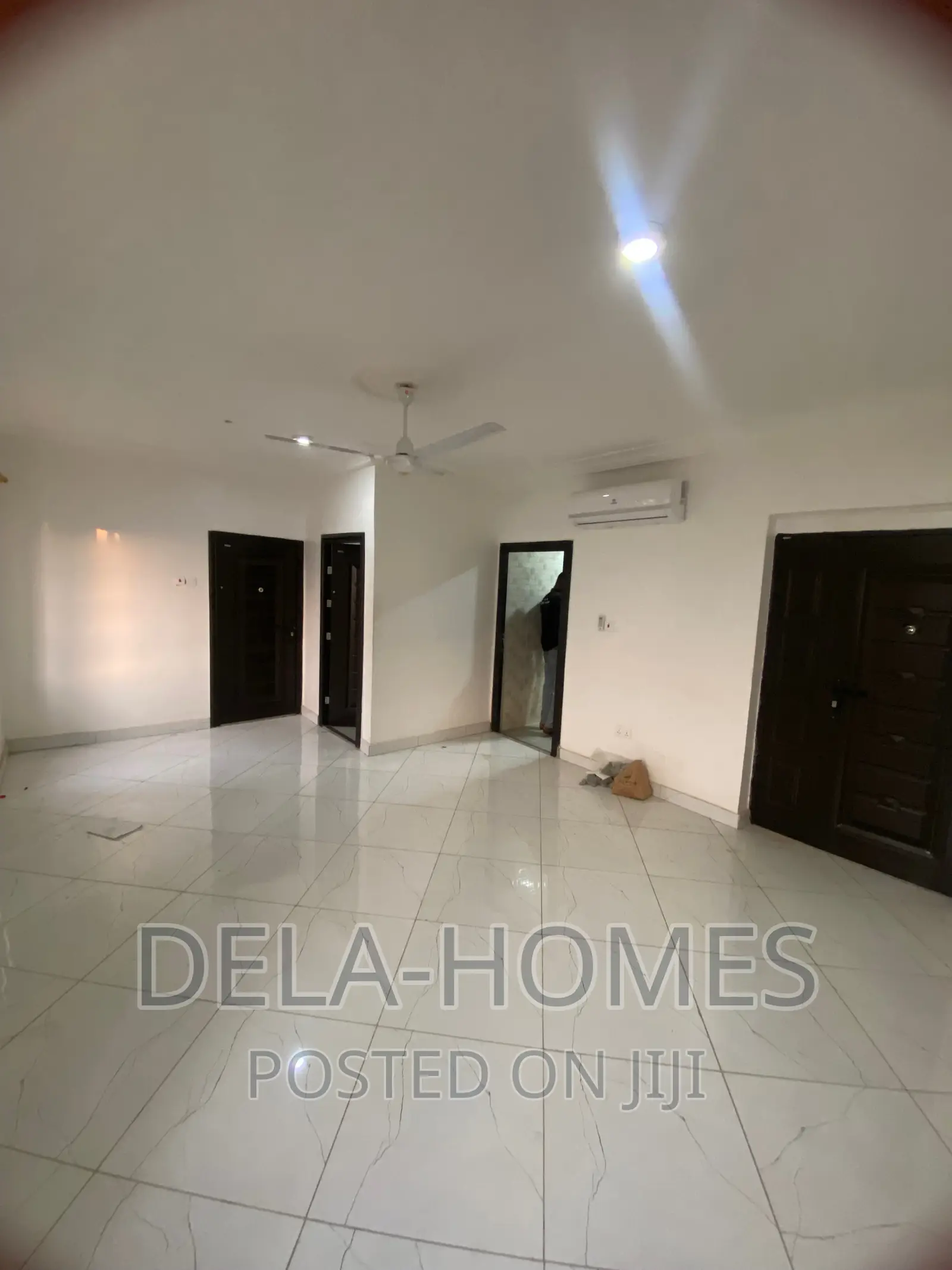 1bdrm Apartment in Adenta Frafraha for rent in Adenta