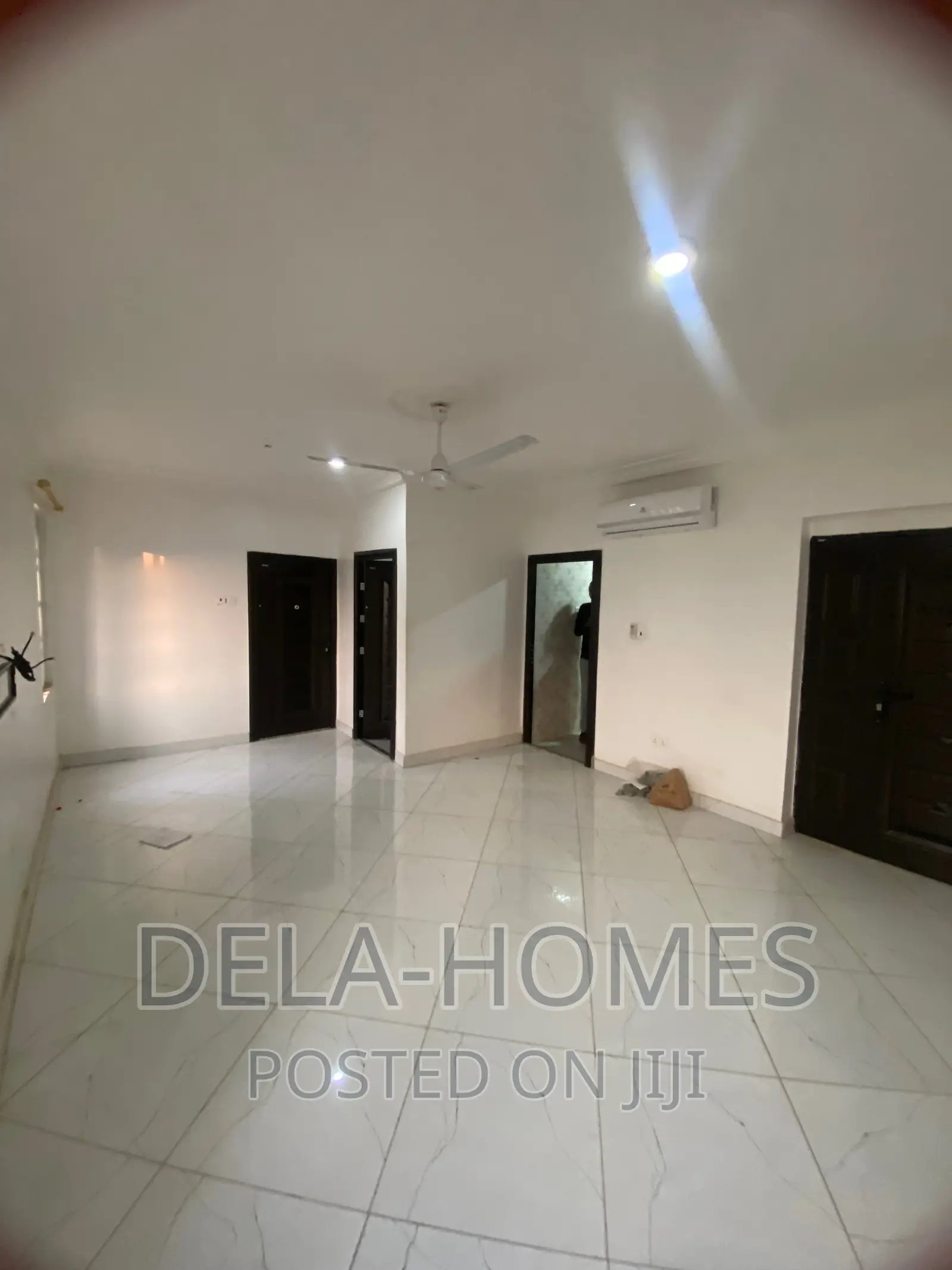 1bdrm Apartment in Adenta Frafraha for rent in Adenta