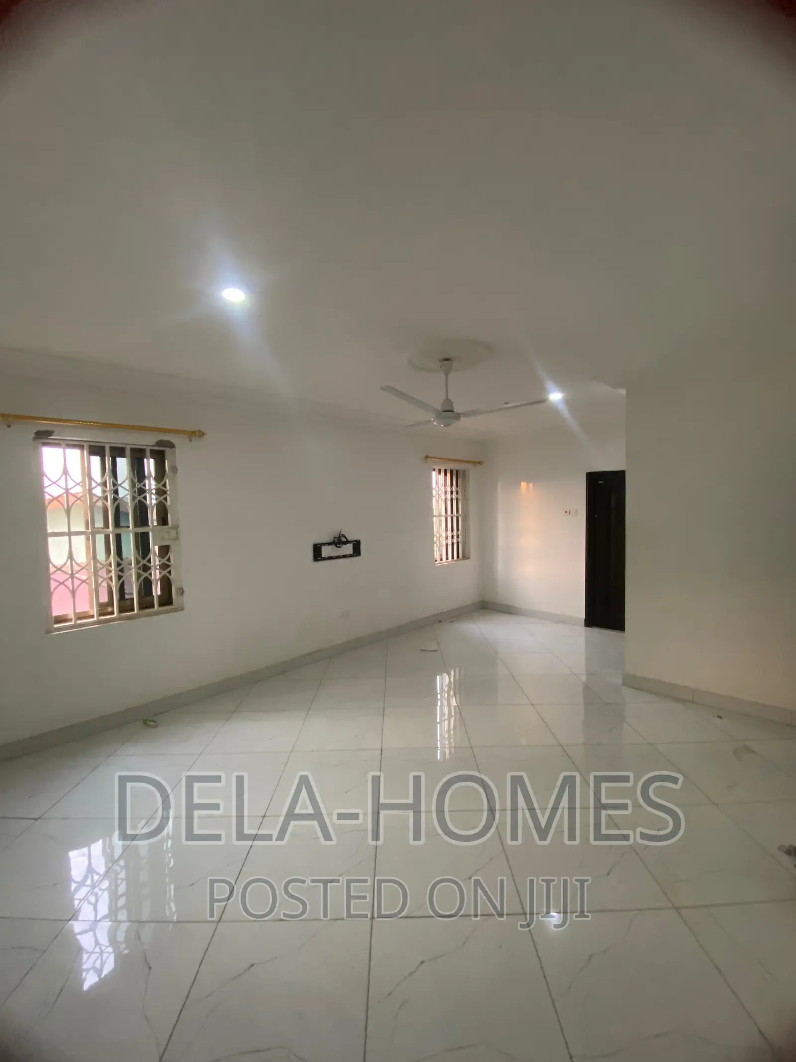 1bdrm Apartment in Adenta Frafraha for rent in Adenta