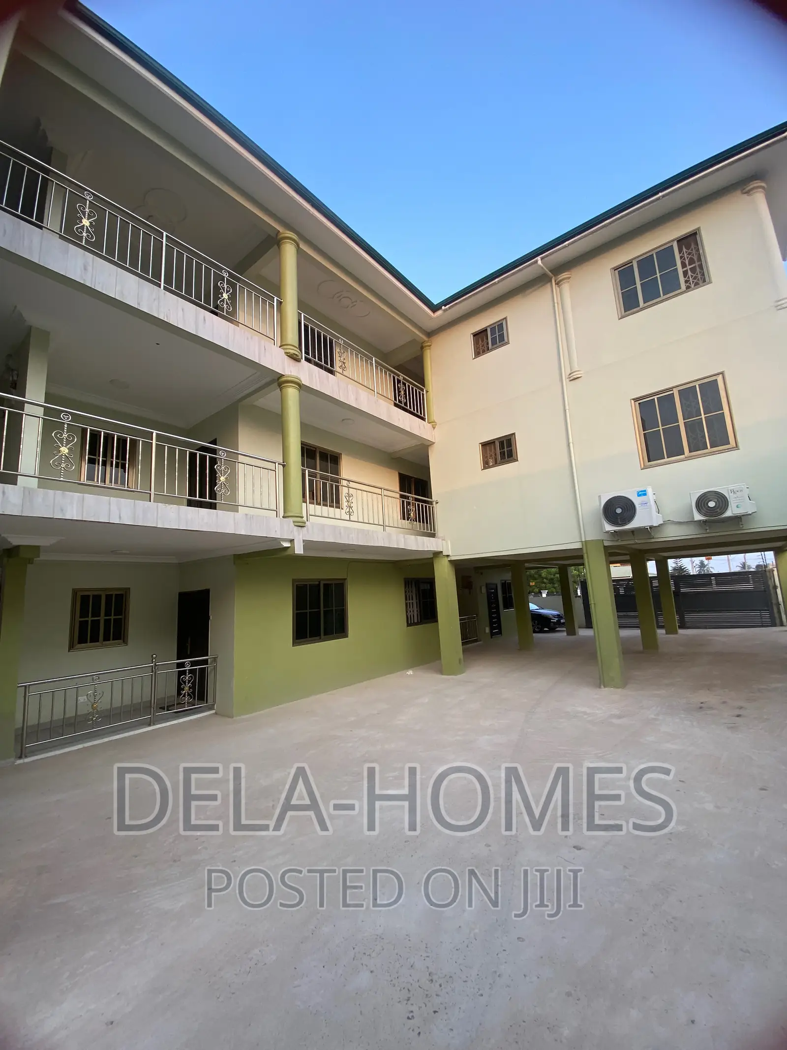 1bdrm Apartment in Adenta Frafraha for rent in Adenta
