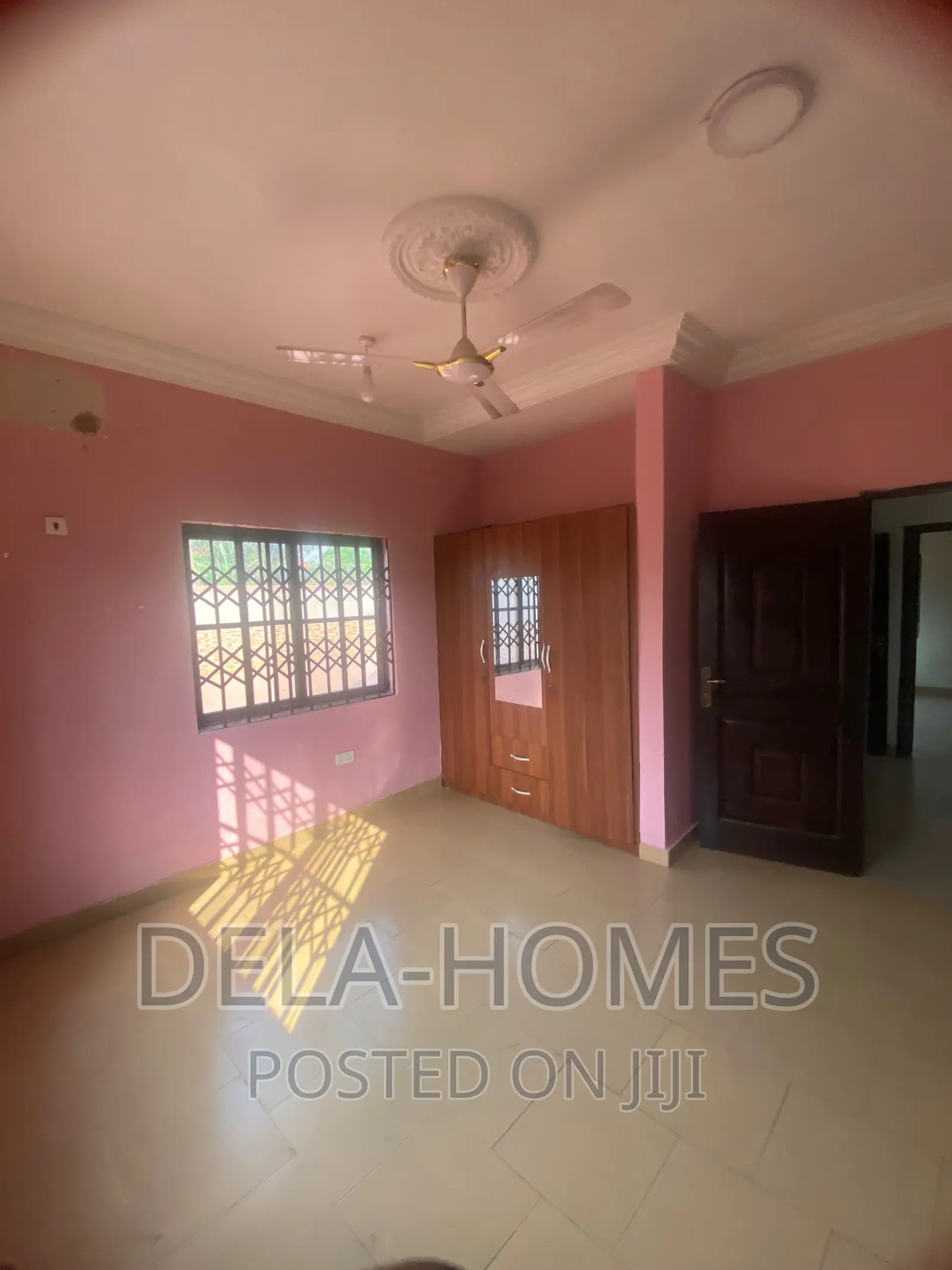 Two Bedroom Apartment for Rent at Ashaley Botwe. in Ashaley Botwe