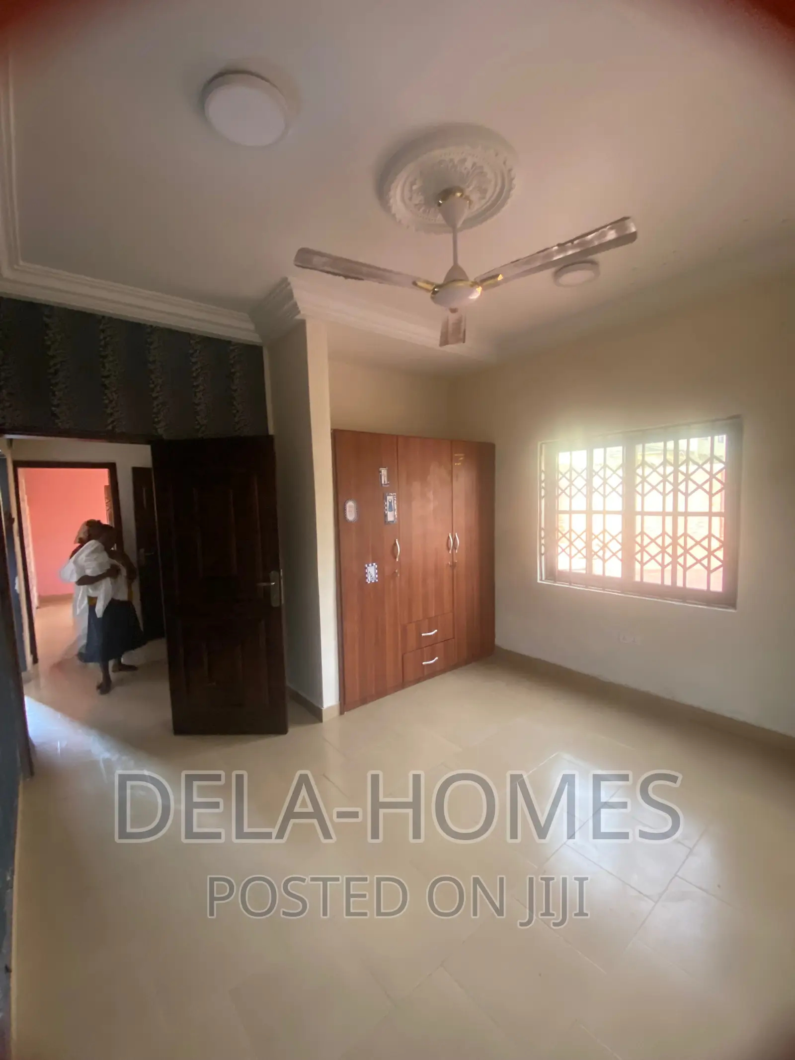 Two Bedroom Apartment for Rent at Ashaley Botwe. in Ashaley Botwe