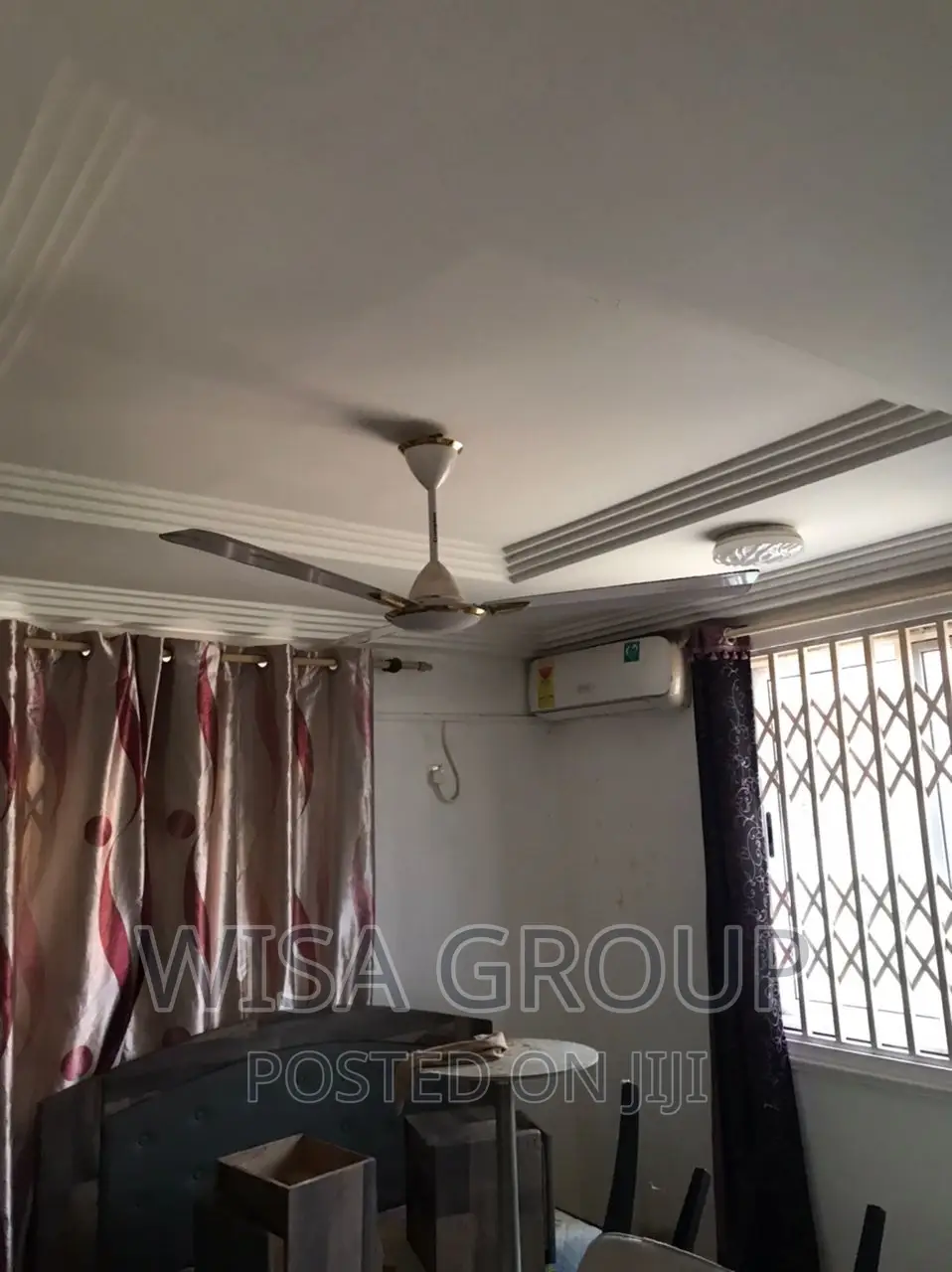 1bdrm Apartment in Wisa Groups, Accra Metropolitan for rent in Accra Metropolitan