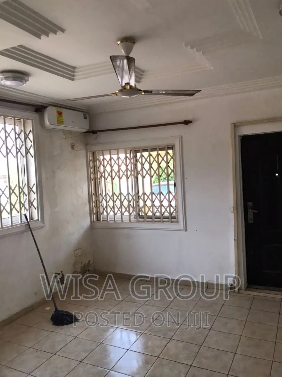1bdrm Apartment in Wisa Groups, Accra Metropolitan for rent in Accra Metropolitan