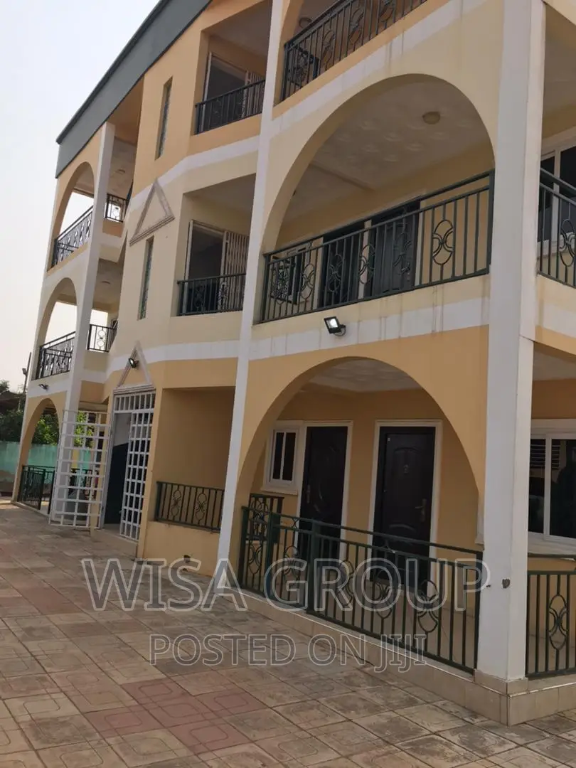 1bdrm Apartment in Wisa Groups, Accra Metropolitan for rent in Accra Metropolitan