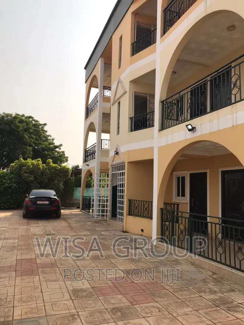 1bdrm Apartment in Wisa Groups, Accra Metropolitan for rent in Accra Metropolitan