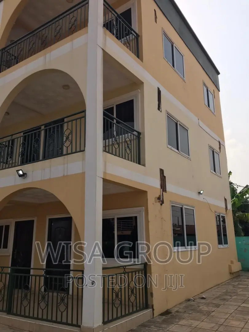 1bdrm Apartment in Wisa Groups, Accra Metropolitan for rent in Accra Metropolitan