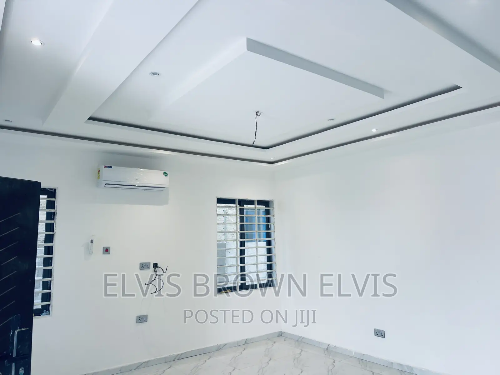 3bdrm Duplex in Botwe School for sale in Ashaley Botwe