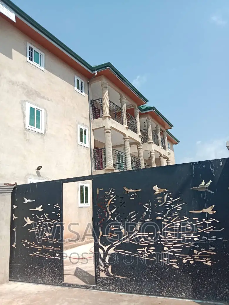 2bdrm Apartment in Wisa Groups, Accra Metropolitan for rent in Accra Metropolitan