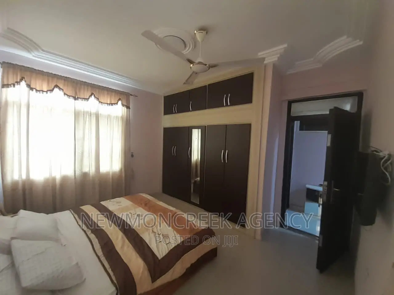 Furnished 2bdrm Apartment in Adenta,Ssnit., Accra Metropolitan in Accra Metropolitan