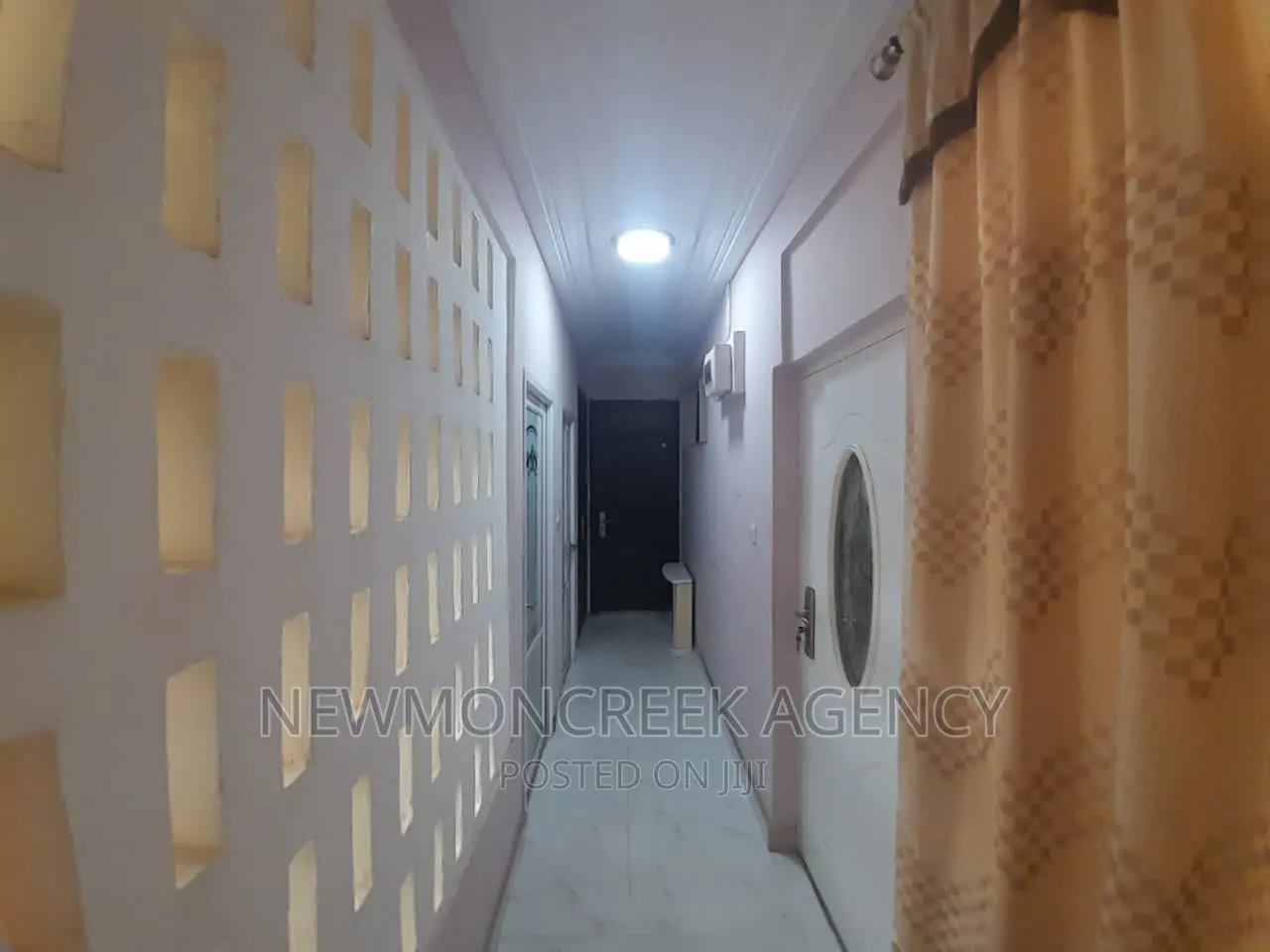 Furnished 2bdrm Apartment in Adenta,Ssnit., Accra Metropolitan in Accra Metropolitan