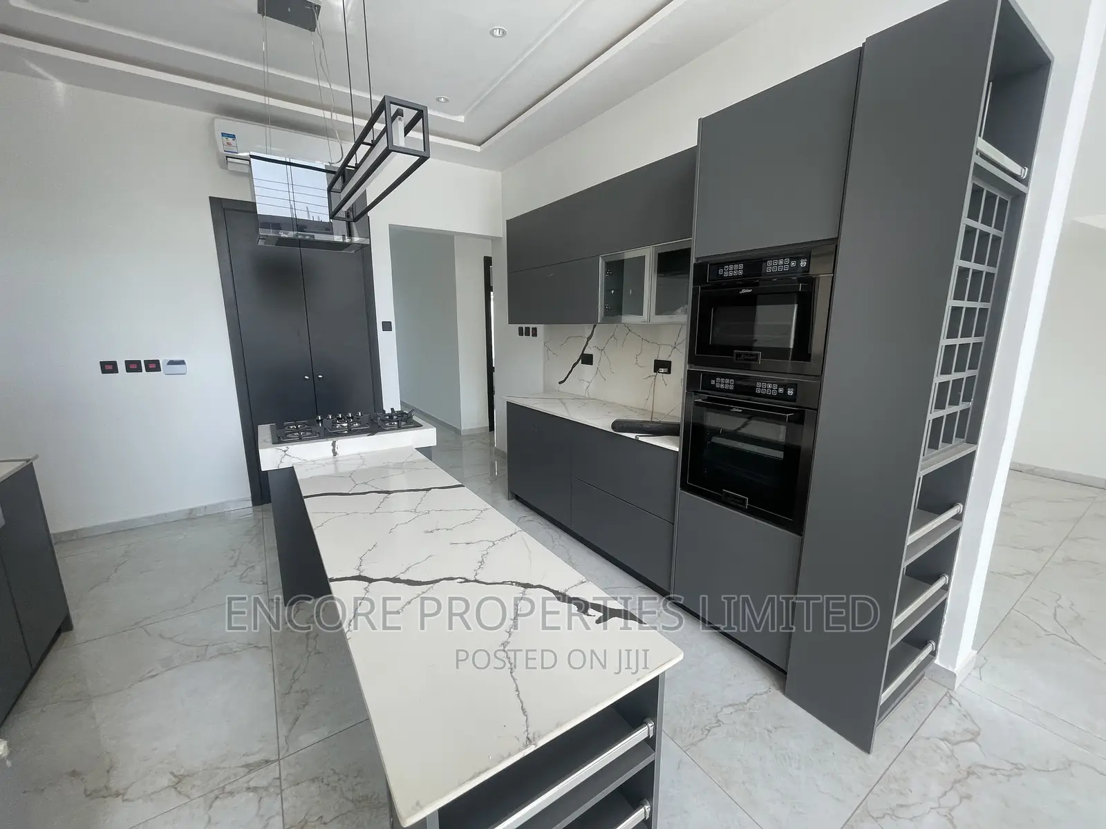 5bdrm House in Encore Properties, East Legon for sale in East Legon