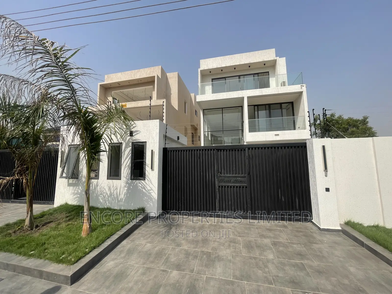 5bdrm House in Encore Properties, East Legon for sale in East Legon