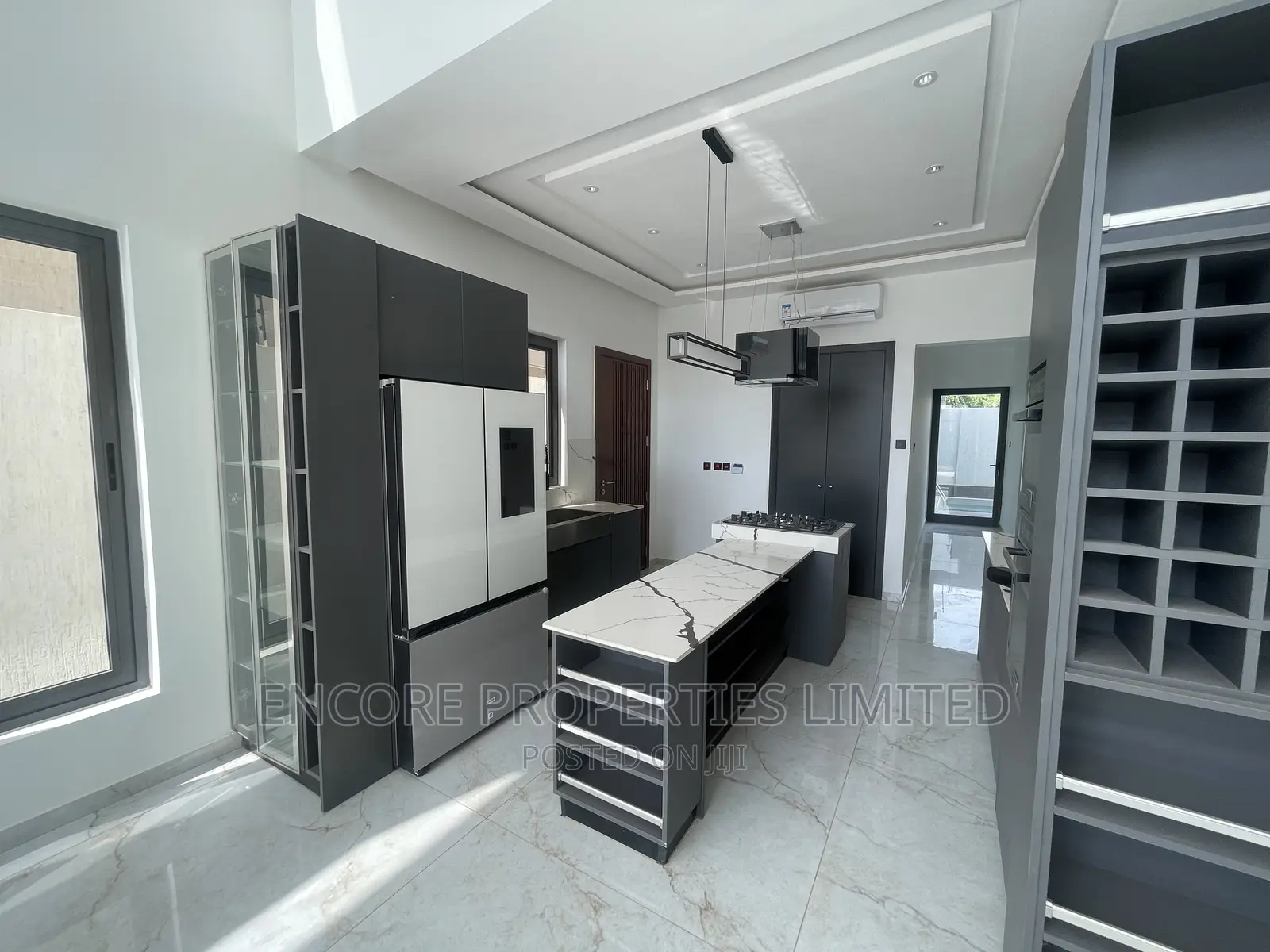 5bdrm House in Encore Properties, East Legon for sale in East Legon
