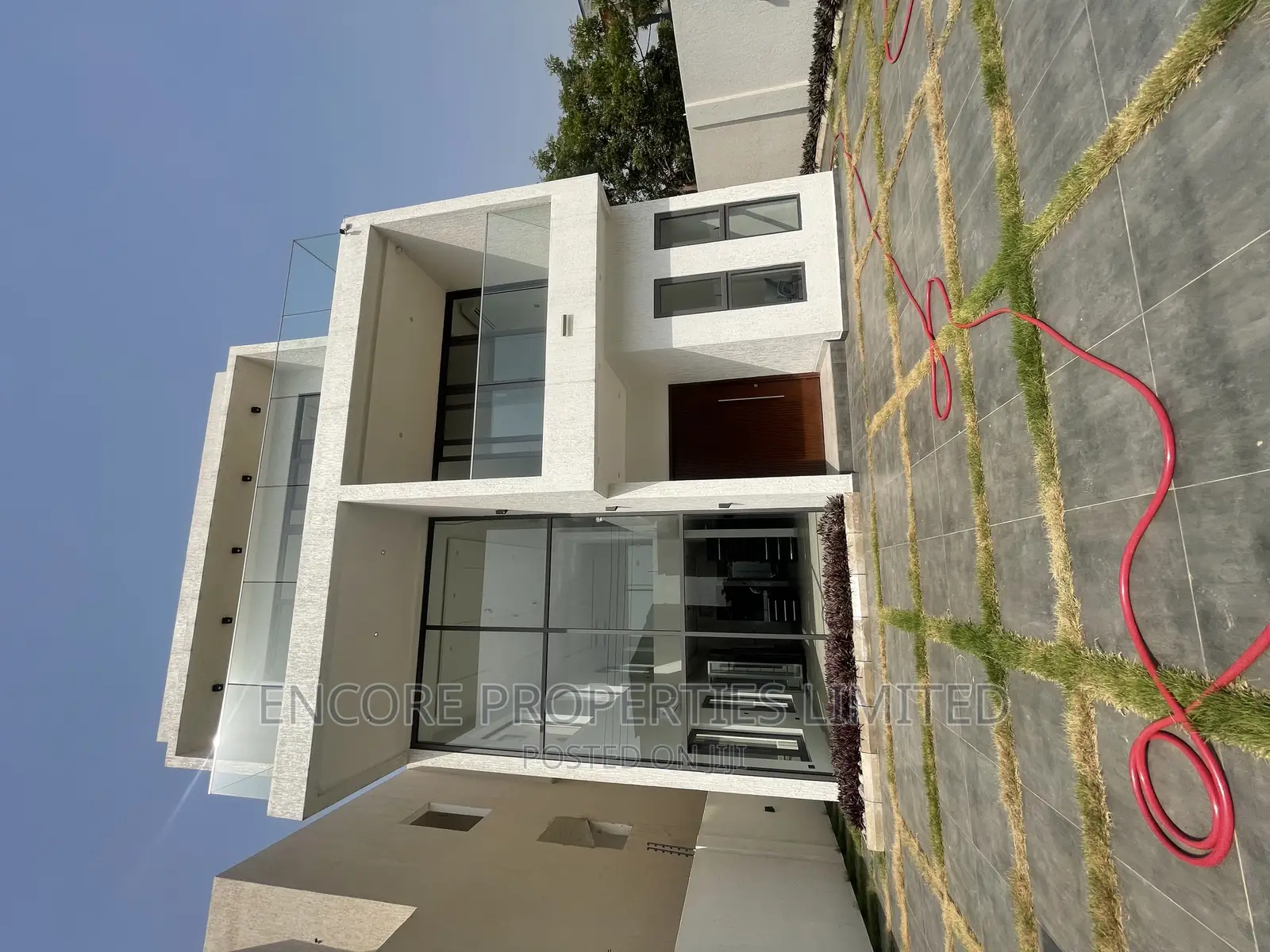 5bdrm House in Encore Properties, East Legon for sale in East Legon