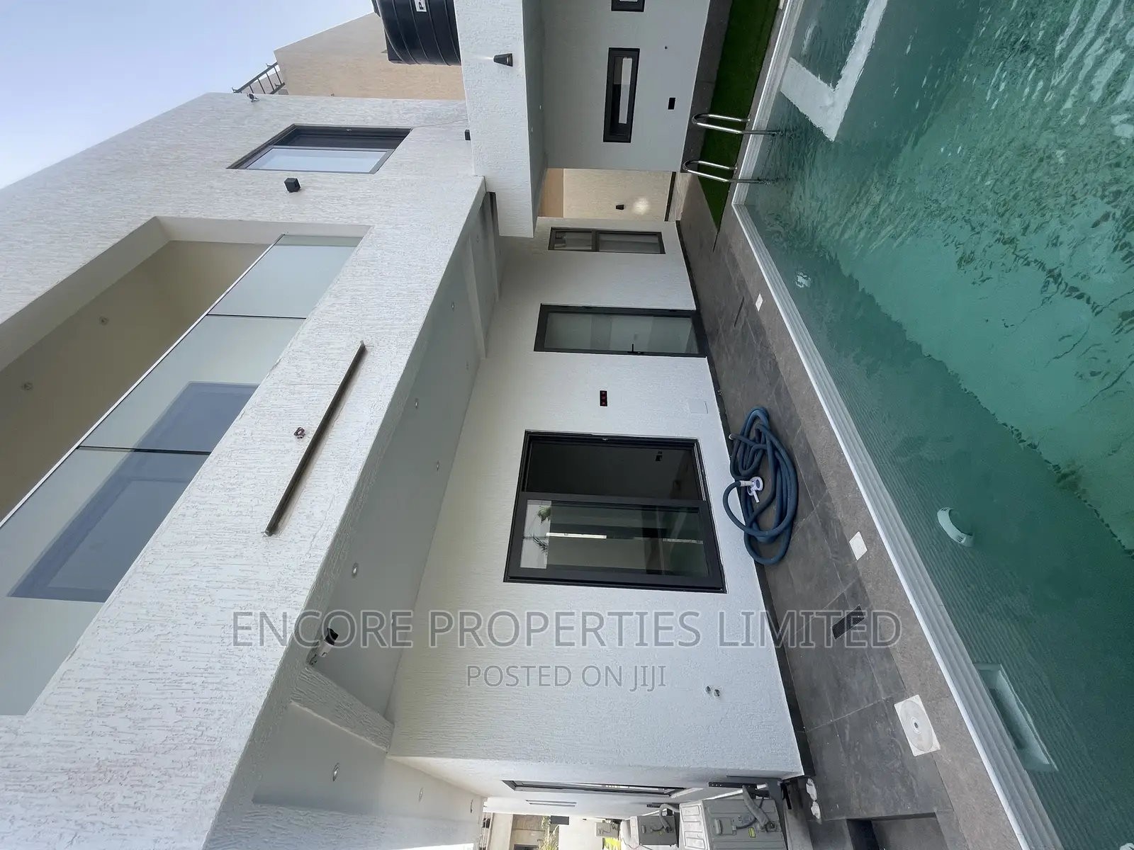 5bdrm House in Encore Properties, East Legon for sale in East Legon