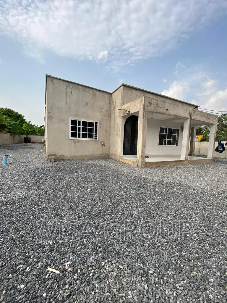 4bdrm House in Wisa Groups, Accra Metropolitan for rent in Accra Metropolitan