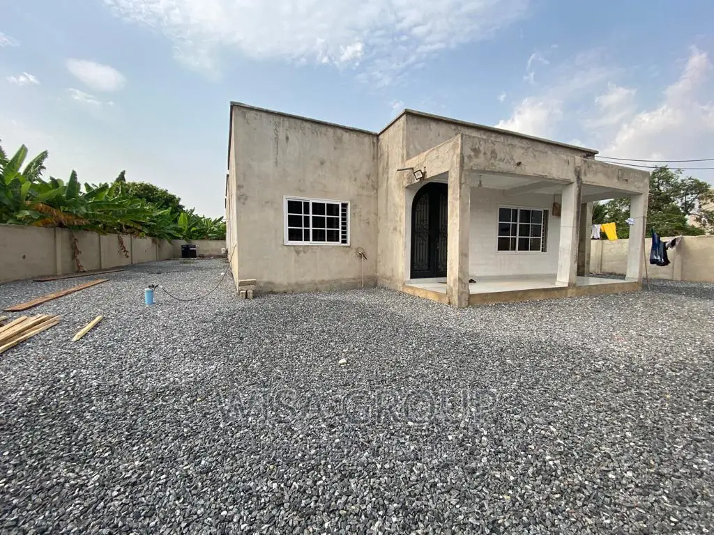 4bdrm House in Wisa Groups, Accra Metropolitan for rent in Accra Metropolitan