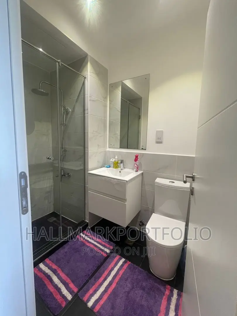 Furnished Studio Apartment in US Embassy Area for sale in US Embassy Area