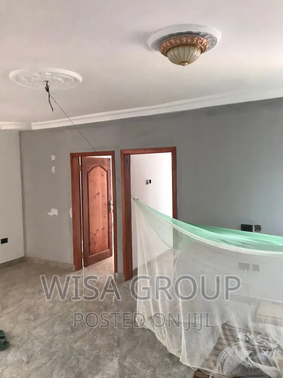 2bdrm Apartment in Wisa Groups, Accra Metropolitan for rent in Accra Metropolitan