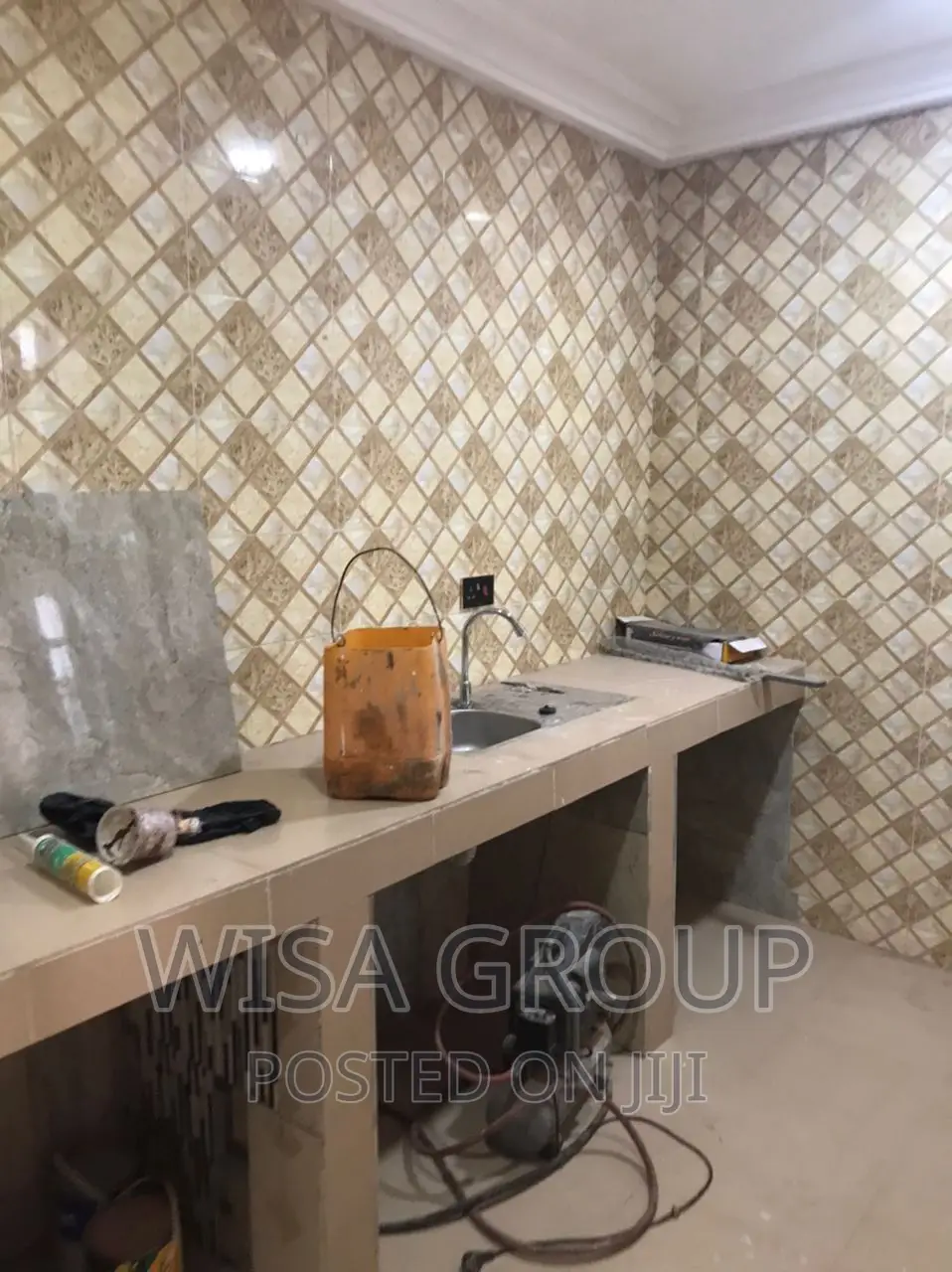 2bdrm Apartment in Wisa Groups, Accra Metropolitan for rent in Accra Metropolitan