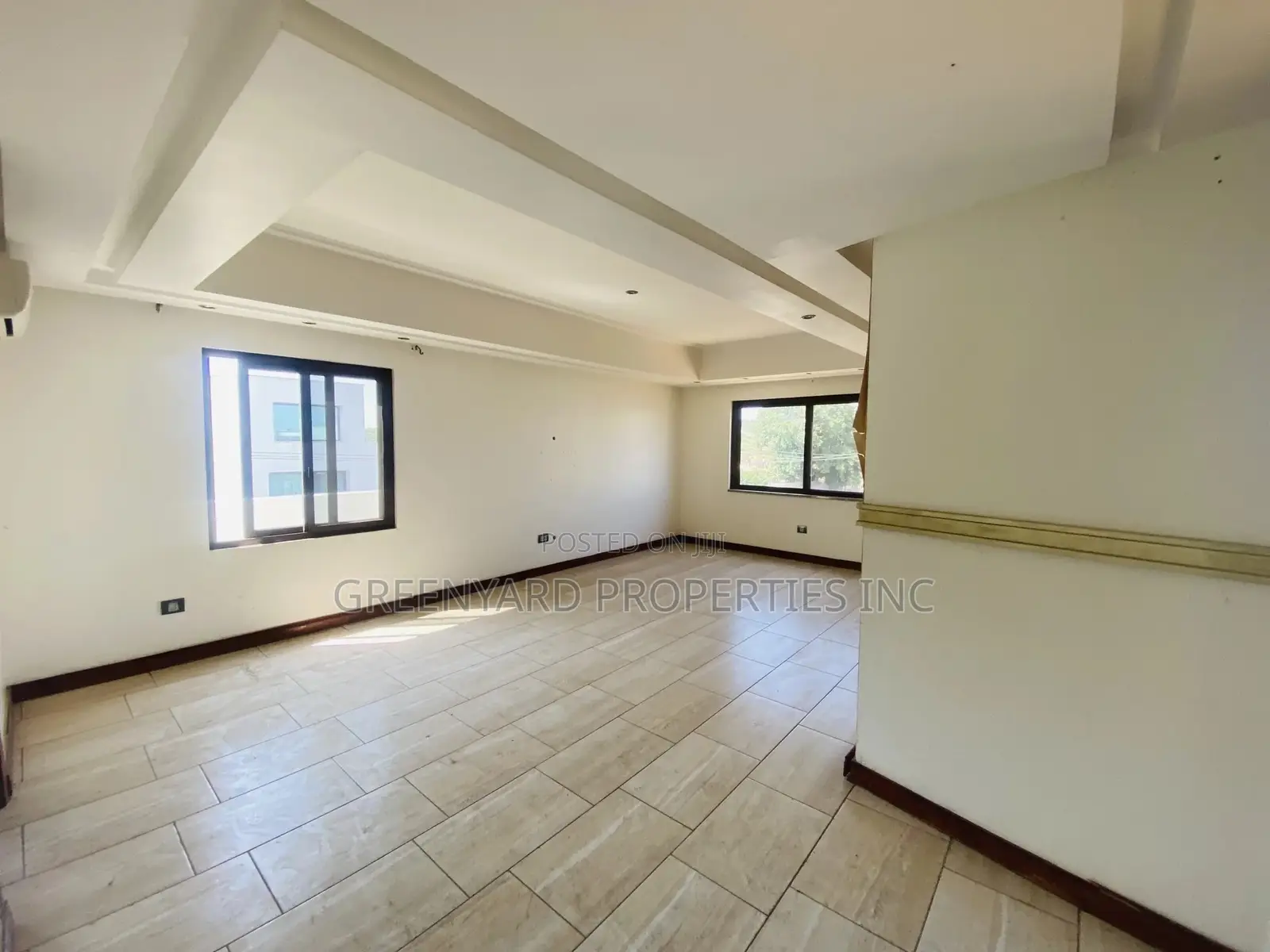 4bdrm Townhouse / Terrace in East Legon for rent in East Legon