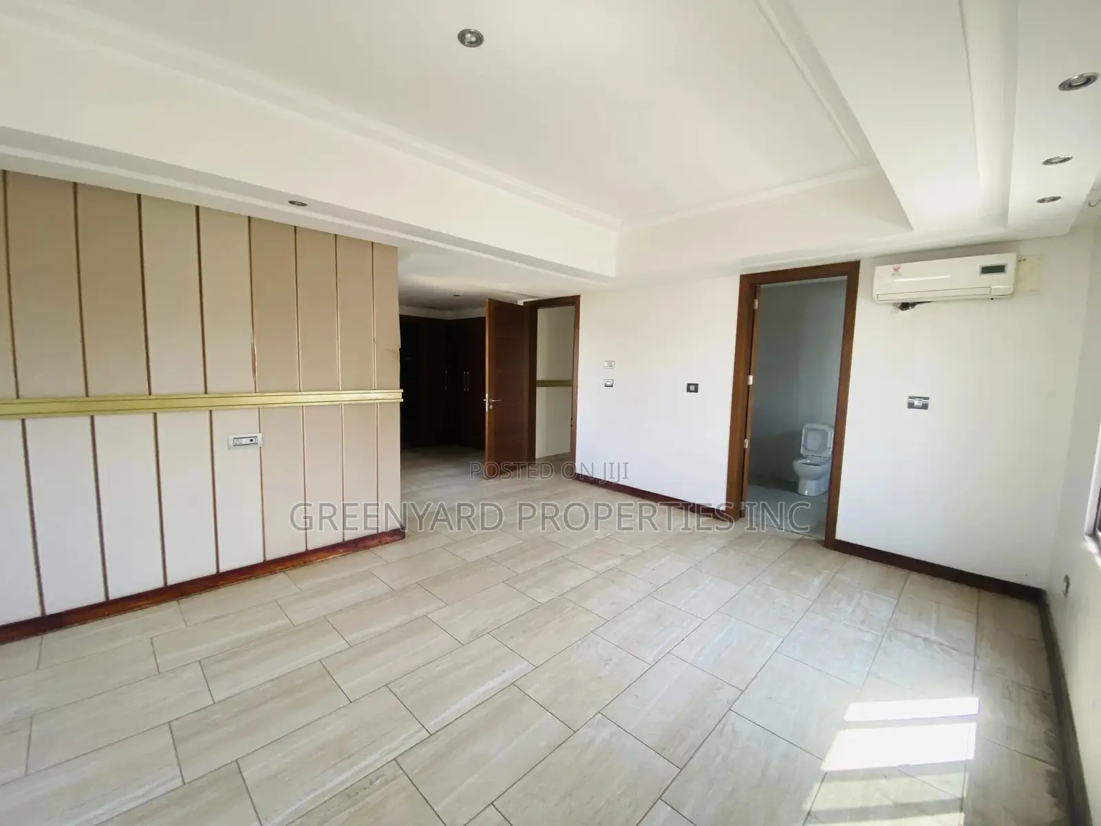 4bdrm Townhouse / Terrace in East Legon for rent in East Legon