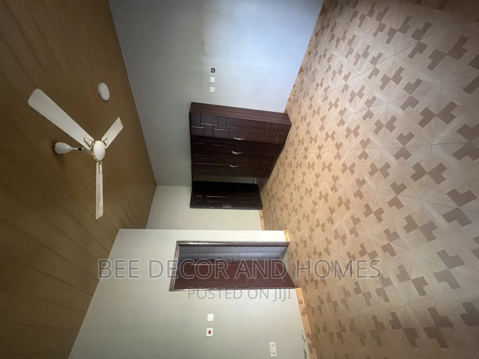 2bdrm Apartment in Bee Decor $ Home’S, Haatso for rent in Haatso
