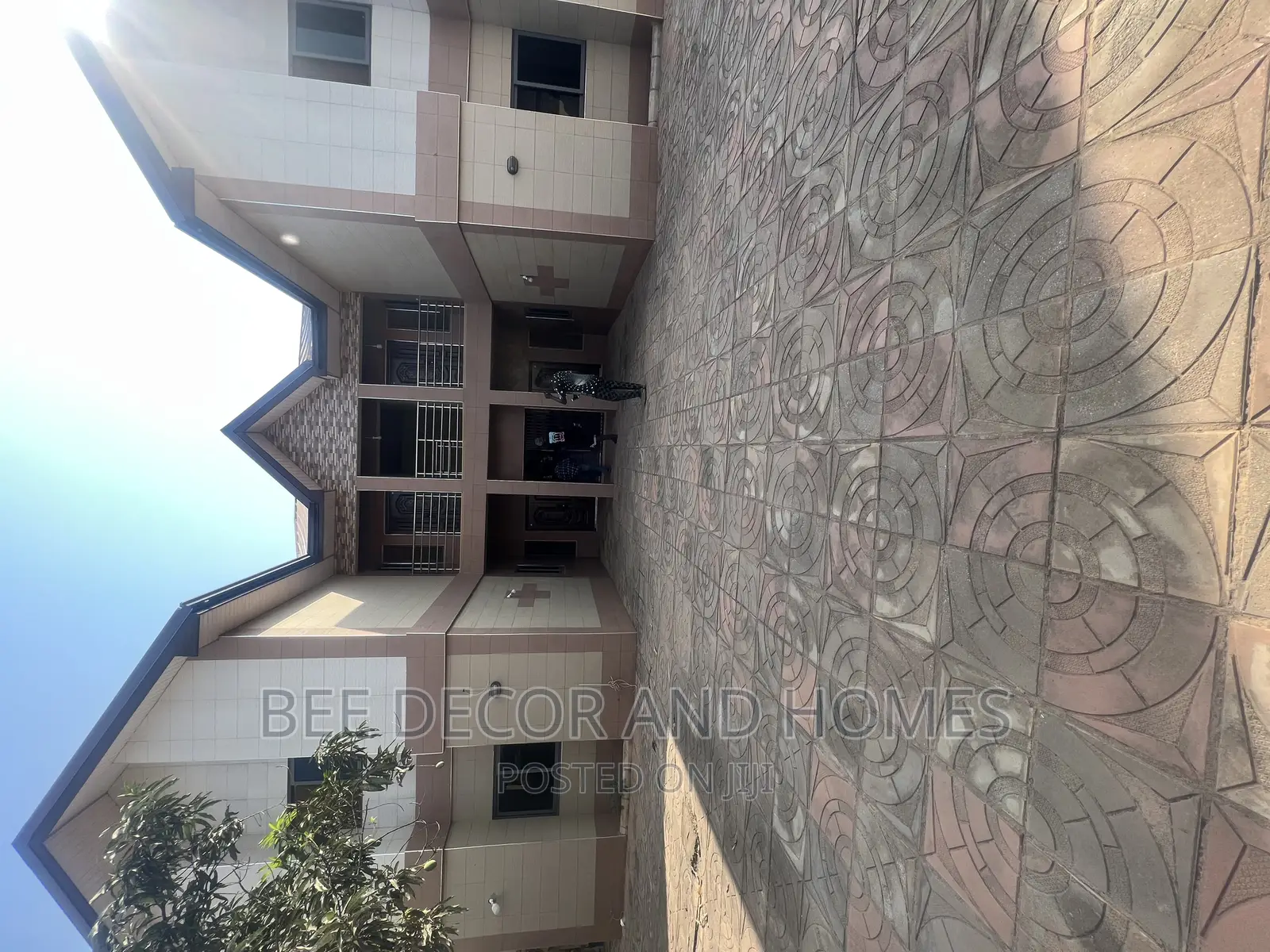 2bdrm Apartment in Bee Decor $ Home’S, Haatso for rent in Haatso