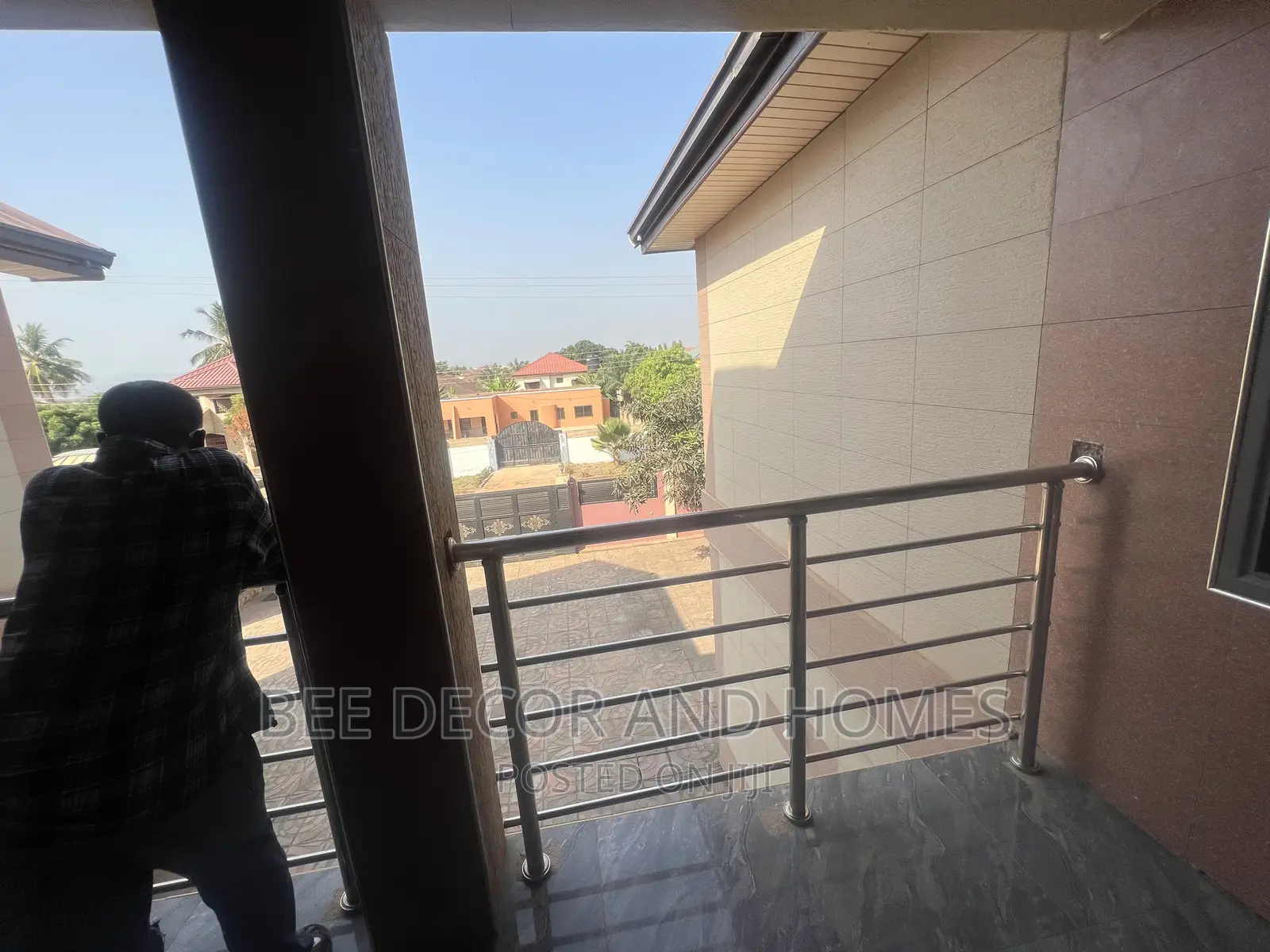 2bdrm Apartment in Bee Decor $ Home’S, Haatso for rent in Haatso