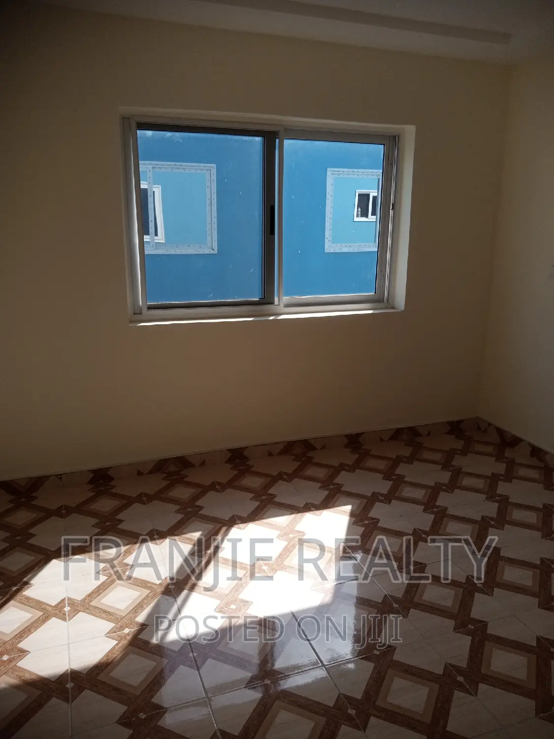 1bdrm Apartment in Franjie Realty, Kasoa for rent in Kasoa