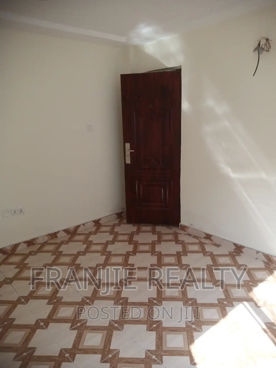 1bdrm Apartment in Franjie Realty, Kasoa for rent in Kasoa