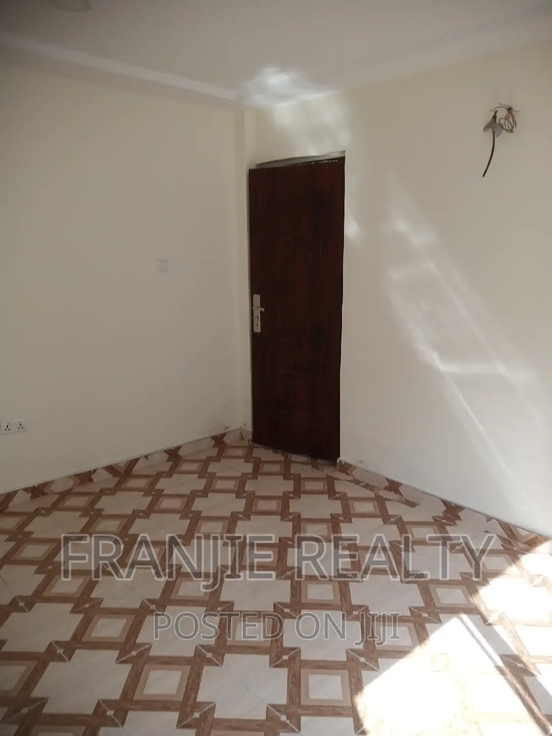 1bdrm Apartment in Franjie Realty, Kasoa for rent in Kasoa