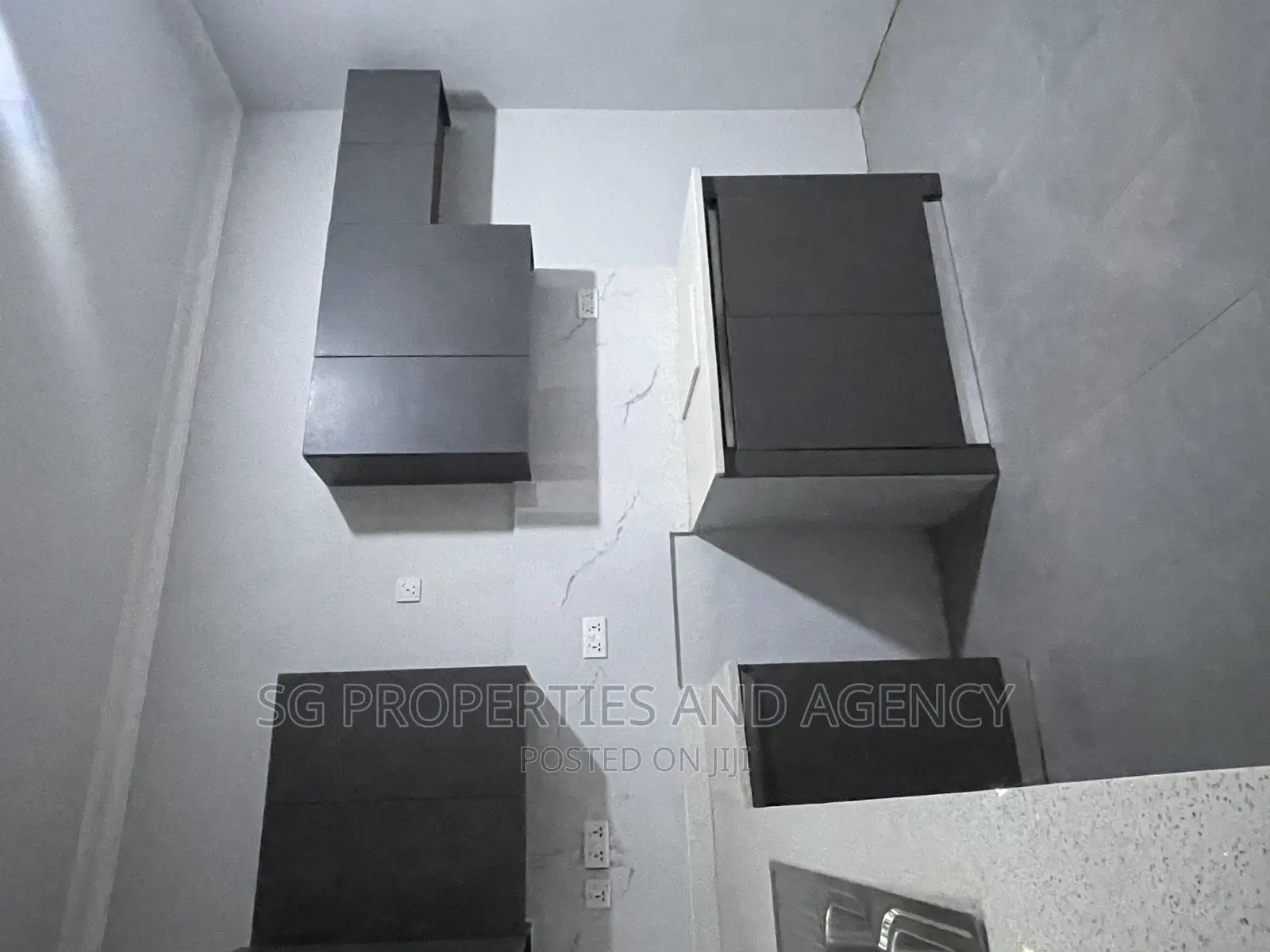 2bdrm Apartment in Spintex for rent in Spintex