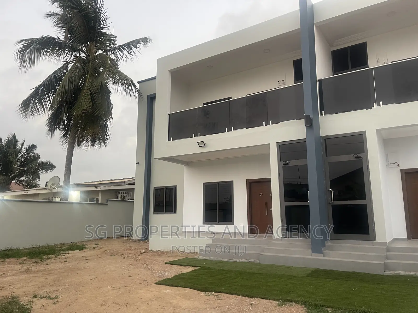 2bdrm Apartment in Spintex for rent in Spintex
