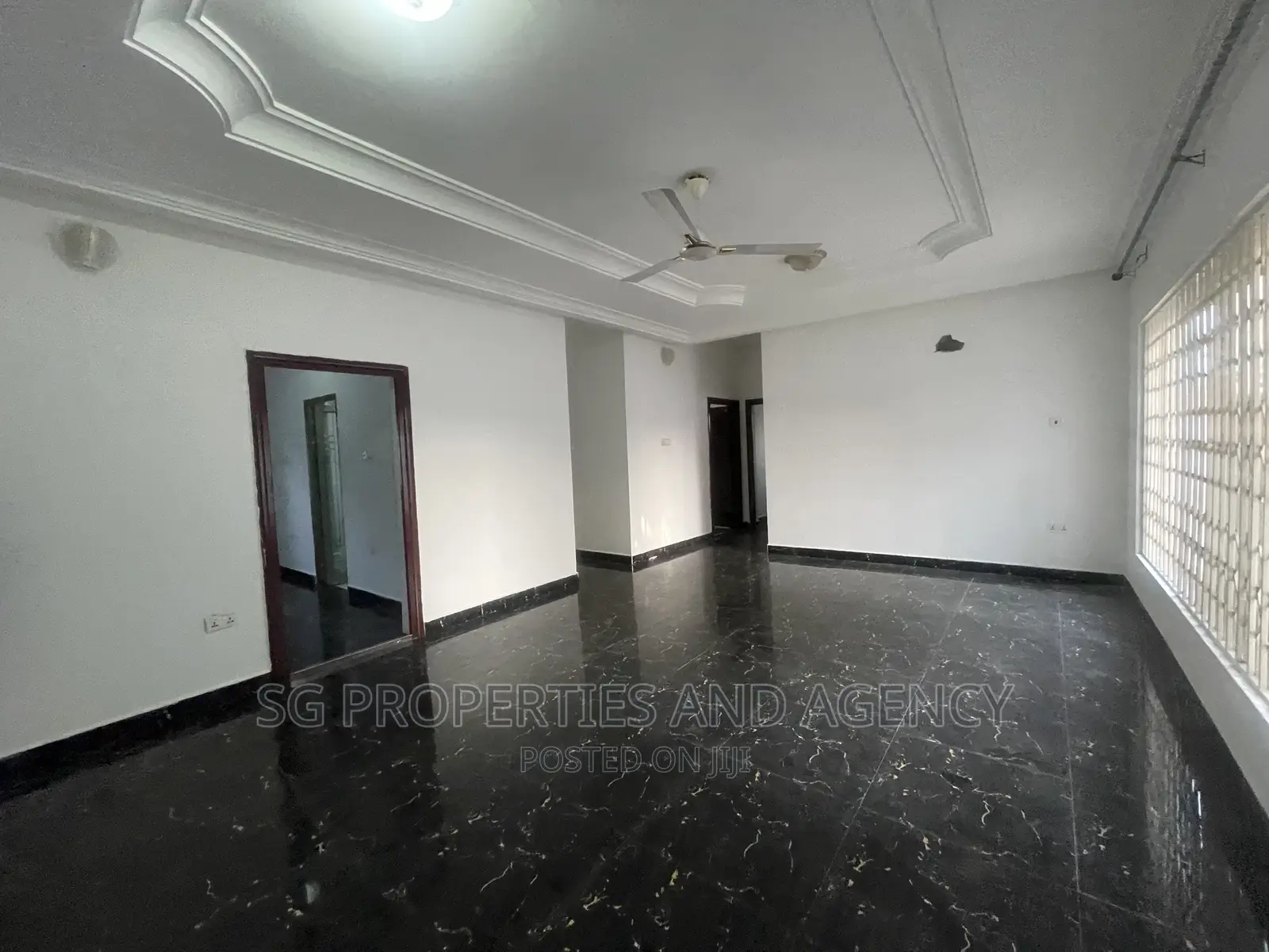 2bdrm Apartment in Lashibi, Spintex for rent in Spintex