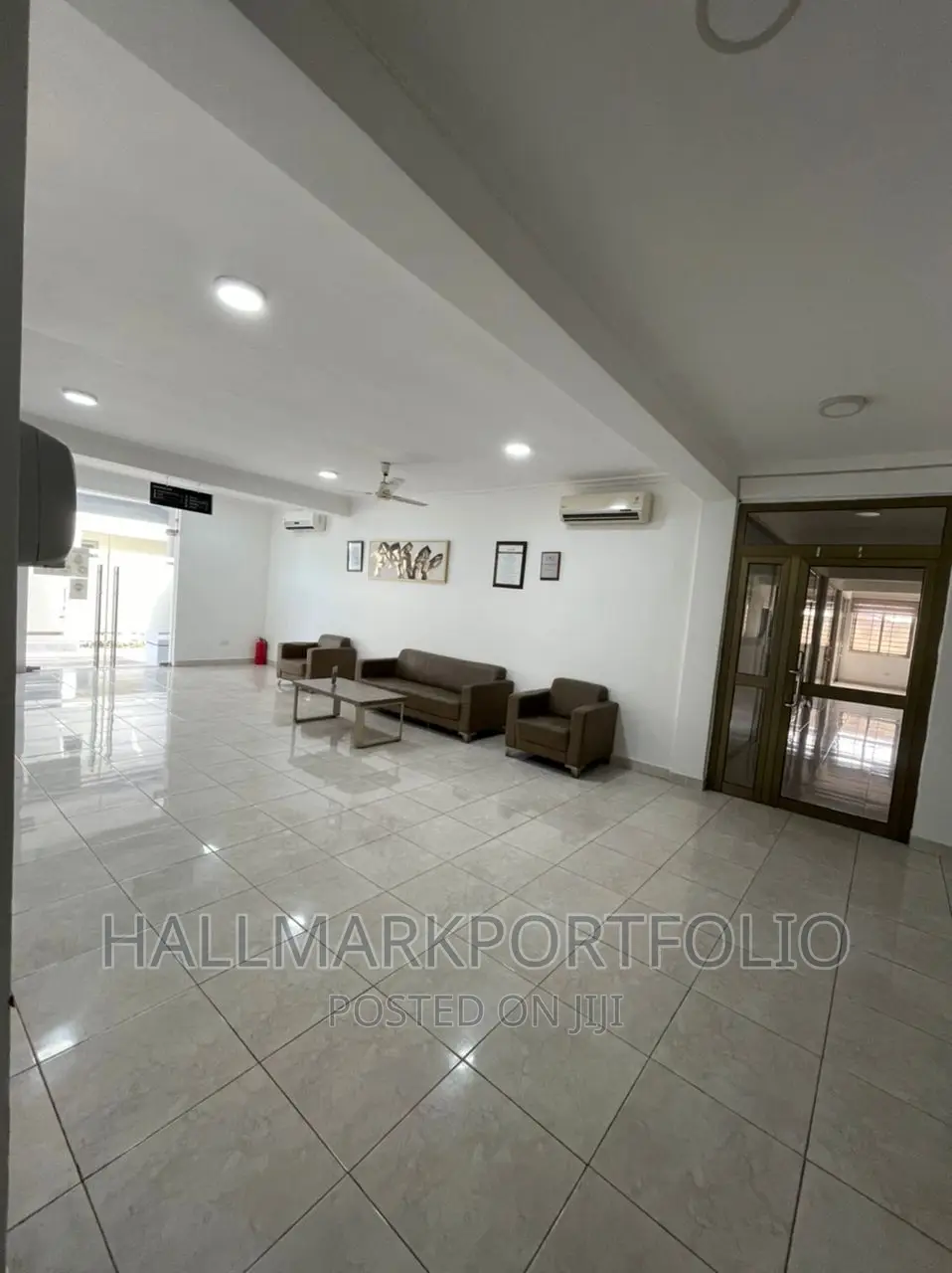 Office Space for Rent at Labone Junction in Labone