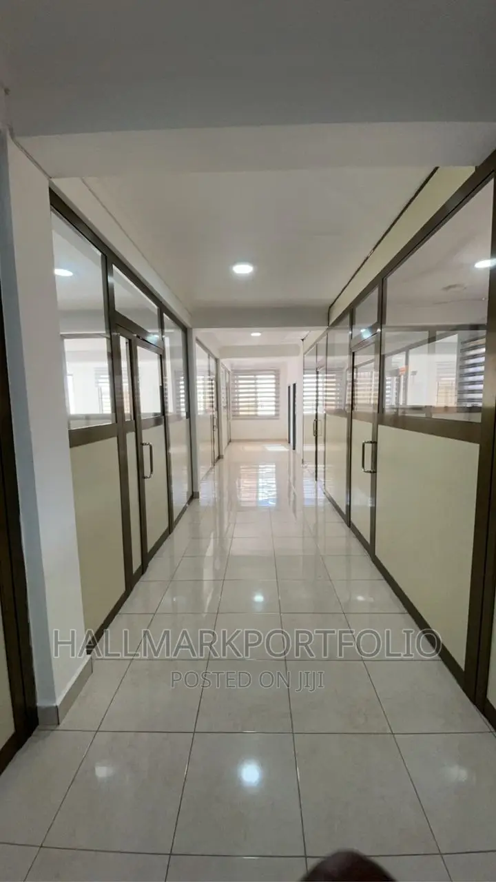 Office Space for Rent at Labone Junction in Labone