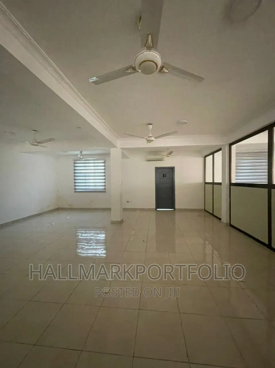 Office Space for Rent at Labone Junction in Labone