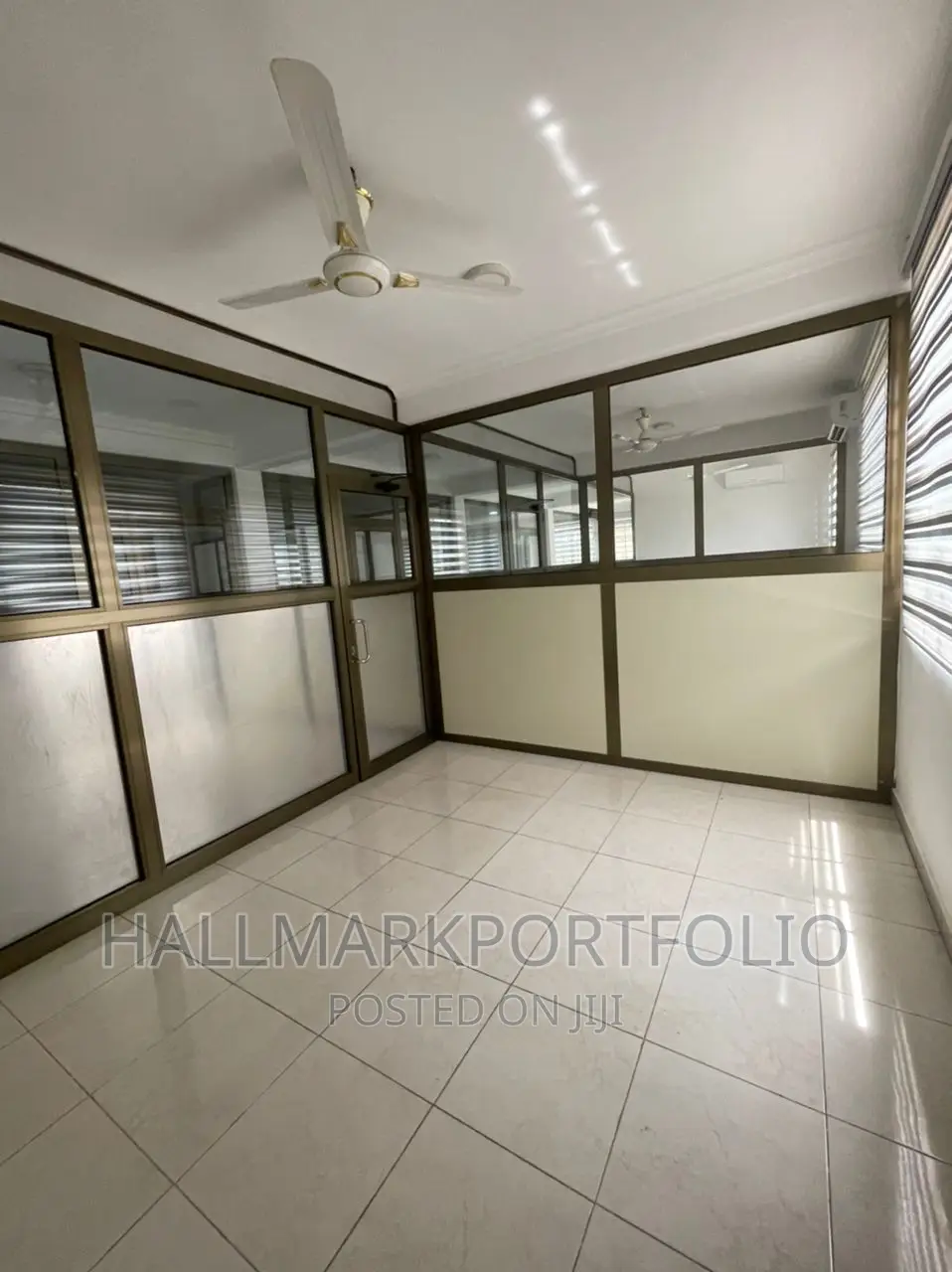 Office Space for Rent at Labone Junction in Labone