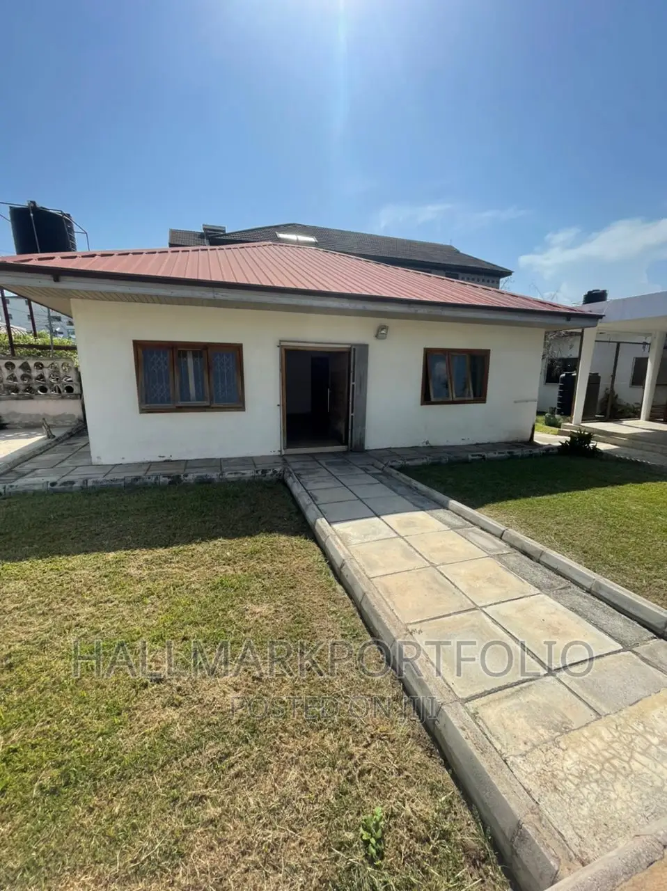 0.25 Acres of Land for Sale at Labone in Labone Junction