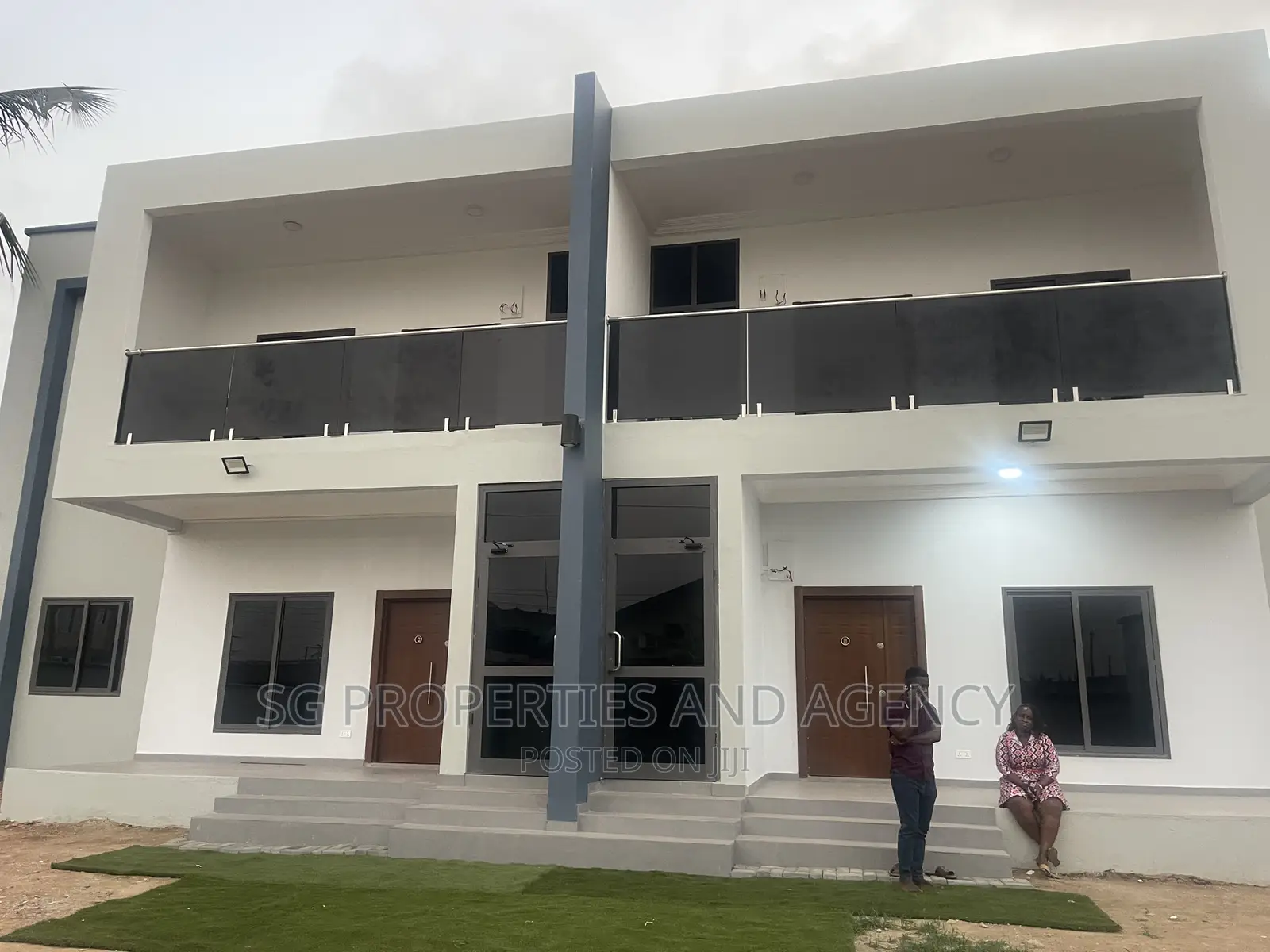 2bdrm Apartment in Lashibi, Spintex for rent in Spintex