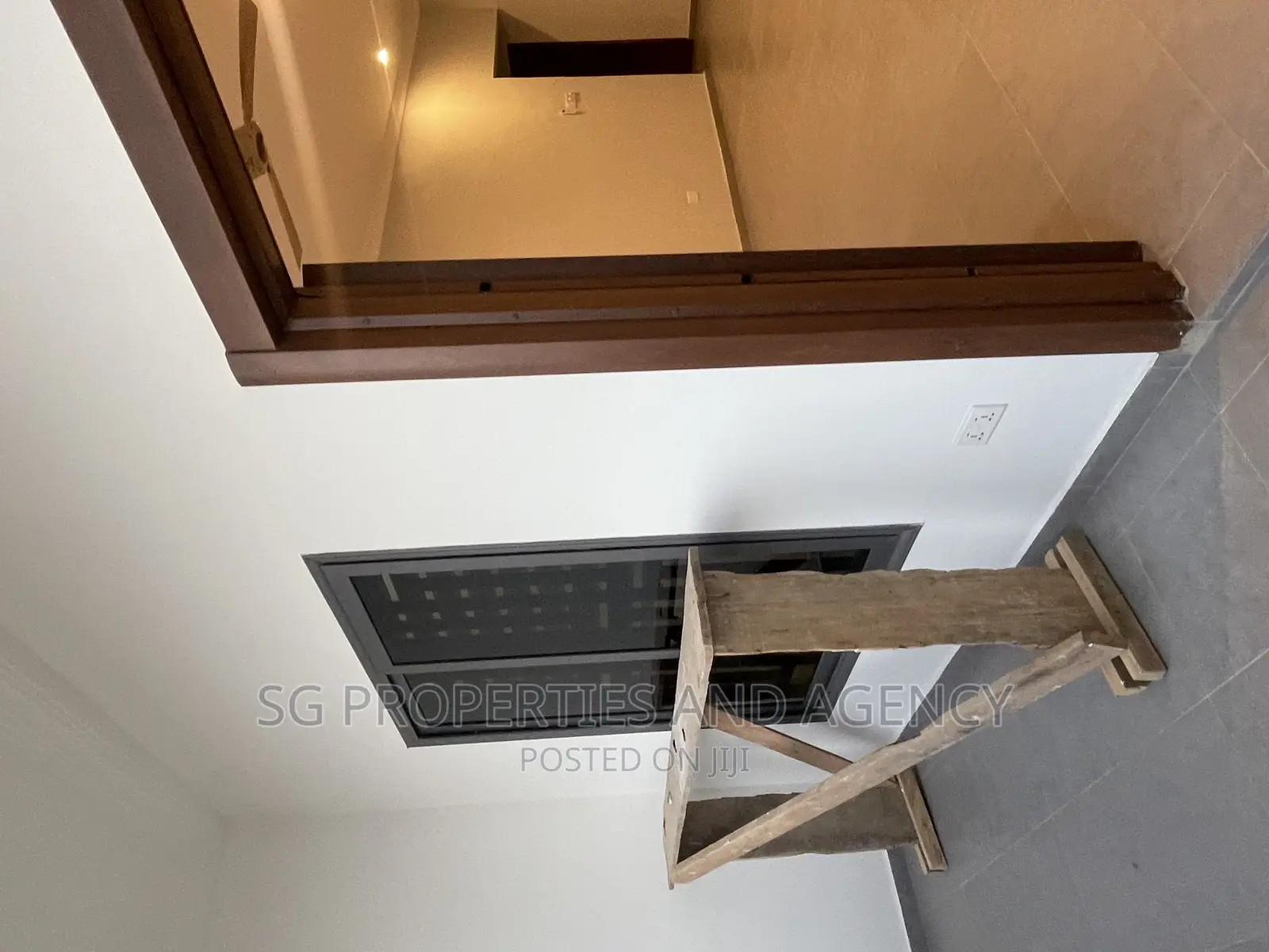 2bdrm Apartment in Lashibi, Spintex for rent in Spintex