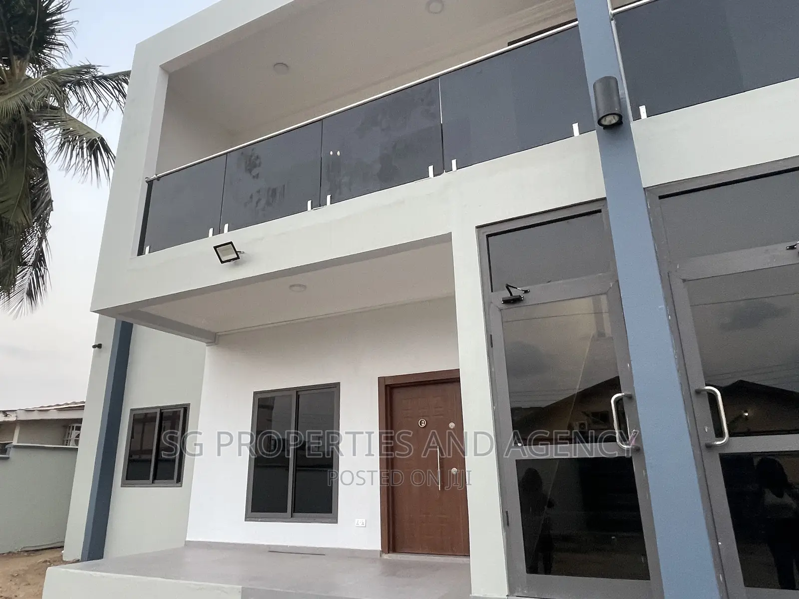 2bdrm Apartment in Lashibi, Spintex for rent in Spintex